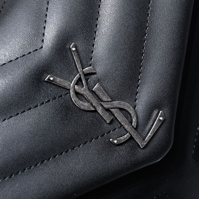 YSL Satchel Bags